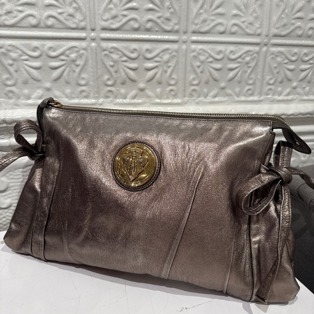 Gucci Hysteria clutch